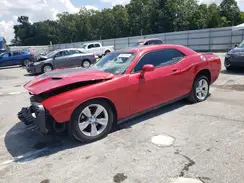 2C3CDZAG2GH231753 2016 DODGE CHALLENGER