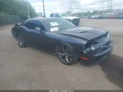 2C3CDZAG2GH232286 2016 DODGE CHALLENGER