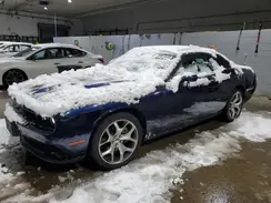 2C3CDZAG2GH237052 2016 DODGE CHALLENGER