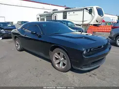 2C3CDZAG2GH239822 2016 DODGE CHALLENGER