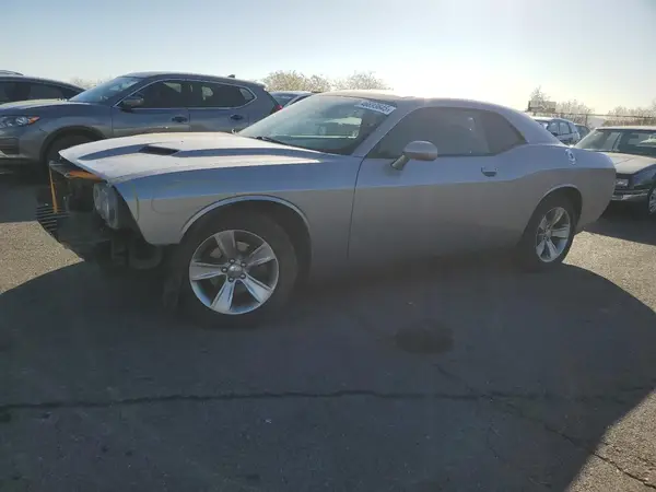 2C3CDZAG2GH240064 2016 DODGE CHALLENGER - Image 1