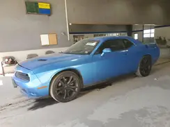 2C3CDZAG2GH240498 2016 DODGE CHALLENGER
