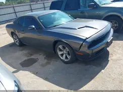 2C3CDZAG2GH254921 2016 DODGE CHALLENGER