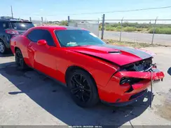 2C3CDZAG2GH256393 2016 DODGE CHALLENGER