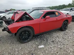 2C3CDZAG2GH256751 2016 DODGE CHALLENGER