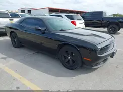 2C3CDZAG2GH263568 2016 DODGE CHALLENGER