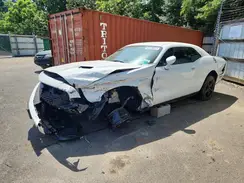 2C3CDZAG2GH264137 2016 DODGE CHALLENGER