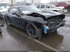 2C3CDZAG2GH264235 2016 DODGE CHALLENGER