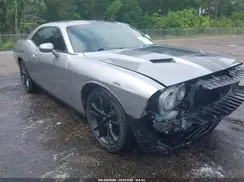2C3CDZAG2GH275767 2016 DODGE CHALLENGER