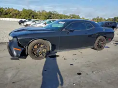 2C3CDZAG2GH279866 2016 DODGE CHALLENGER