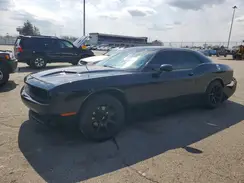 2C3CDZAG2GH283352 2016 DODGE CHALLENGER