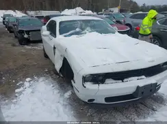 2C3CDZAG2GH284498 2016 DODGE CHALLENGER