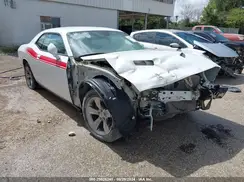 2C3CDZAG2GH284954 2016 DODGE CHALLENGER