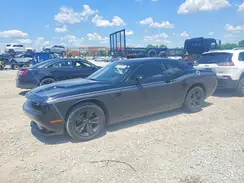 2C3CDZAG2GH289376 2016 DODGE CHALLENGER