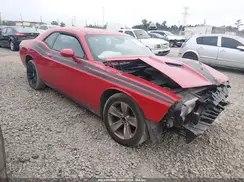 2C3CDZAG2GH290043 2016 DODGE CHALLENGER
