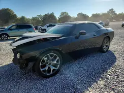 2C3CDZAG2GH290690 2016 DODGE CHALLENGER