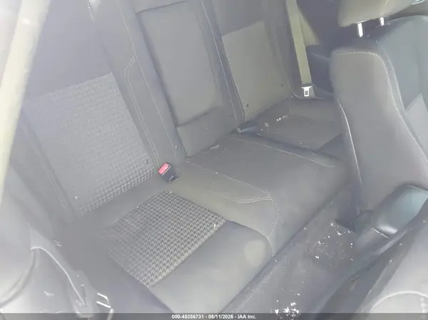 2C3CDZAG2GH300070 2016 DODGE CHALLENGER - Image 8