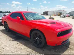 2C3CDZAG2GH300859 2016 DODGE CHALLENGER