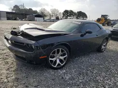 2C3CDZAG2GH301249 2016 DODGE CHALLENGER