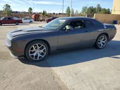 2C3CDZAG2GH309044 2016 DODGE CHALLENGER
