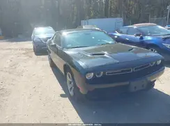 2C3CDZAG2GH309576 2016 DODGE CHALLENGER