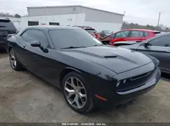2C3CDZAG2GH312140 2016 DODGE CHALLENGER
