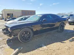 2C3CDZAG2GH316172 2016 DODGE CHALLENGER