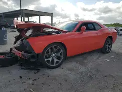 2C3CDZAG2GH316513 2016 DODGE CHALLENGER