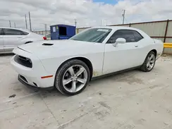 2C3CDZAG2GH317113 2016 DODGE CHALLENGER