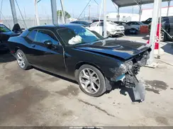2C3CDZAG2GH317161 2016 DODGE CHALLENGER