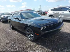 2C3CDZAG2GH323333 2016 DODGE CHALLENGER