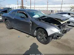 2C3CDZAG2GH326071 2016 DODGE CHALLENGER