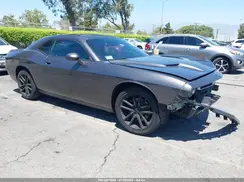 2C3CDZAG2GH326281 2016 DODGE CHALLENGER