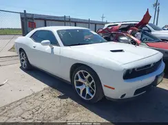 2C3CDZAG2GH326314 2016 DODGE CHALLENGER
