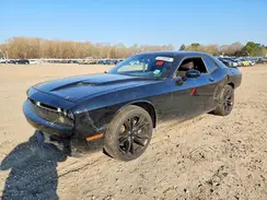 2C3CDZAG2GH329780 2016 DODGE CHALLENGER