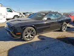 2C3CDZAG2GH331464 2016 DODGE CHALLENGER