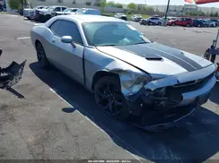 2C3CDZAG2GH336292 2016 DODGE CHALLENGER