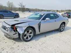2C3CDZAG2GH336812 2016 DODGE CHALLENGER
