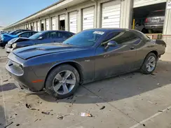 2C3CDZAG2GH337118 2016 DODGE CHALLENGER