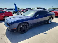 2C3CDZAG2GH337510 2016 DODGE CHALLENGER