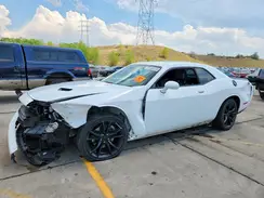 2C3CDZAG2GH337541 2016 DODGE CHALLENGER