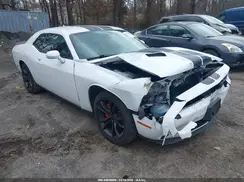 2C3CDZAG2GH337605 2016 DODGE CHALLENGER