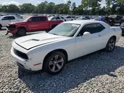 2C3CDZAG2GH344683 2016 DODGE CHALLENGER