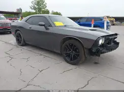 2C3CDZAG2GH344960 2016 DODGE CHALLENGER