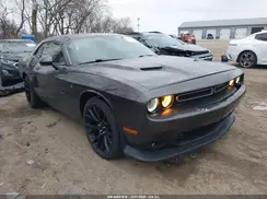 2C3CDZAG2GH345767 2016 DODGE CHALLENGER