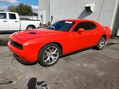 2C3CDZAG2GH349771 2016 DODGE CHALLENGER