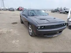 2C3CDZAG2GH349933 2016 DODGE CHALLENGER