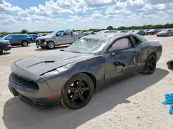 2C3CDZAG2GH351455 2016 DODGE CHALLENGER