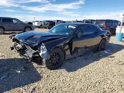 2C3CDZAG2GH352671 2016 DODGE CHALLENGER