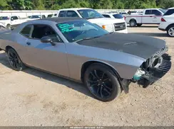 2C3CDZAG2GH353299 2016 DODGE CHALLENGER
